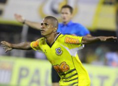 Exclusivo! Cuiabá acerta com atacante que disputou o Paulistão