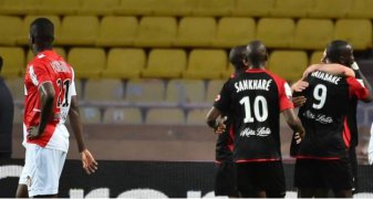 FRANCÊS: Antes de jogo, PSG é bi com empate do Monaco