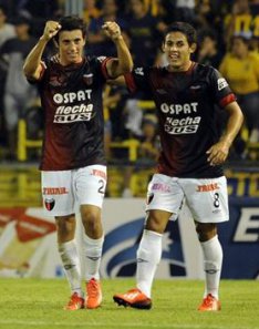 Esquadrão gringo! Inter pode contratar volante hermano junto com ‘novo Caniggia’