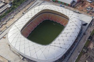 COPA DO BRASIL: Paulistas lutam por vagas nesta quinta-feira
