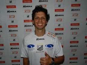 Copa do Brasil: De volta ao Bragantino, meia é relacionado para esta quarta-feira