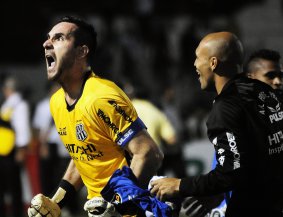Série B: Destaque da Ponte nega proposta do Palmeiras, mas…