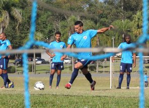 Grêmio Barueri x Londrina – Vai engolir a Abelha, Tubarão?