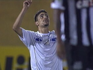 Bragantino 2 x 1 Figueirense: Braga achou dois contra ataques e venceu na Copa BR