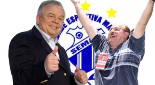 Matonense 2 x 1 Rio Preto – Acesso carimbado diante de 8 mil torcedores