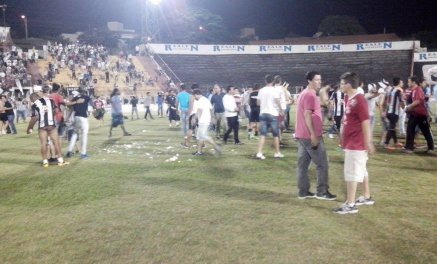 Paulista A3: 21 anos depois, Independente esta de volta à Série A2