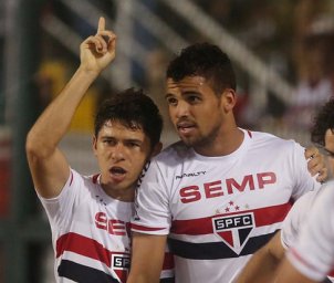 São Paulo 3 x 0 CRB – Ceni marca e Tricolor avança…