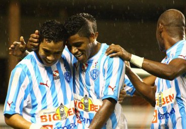 PARAENSE: Pikachu perde pênalti, mas Paysandu vence e encara o Remo na decisão