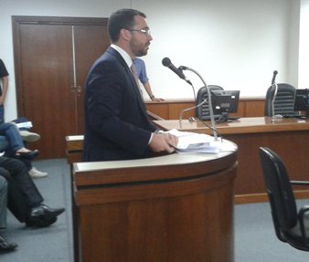 Fluminense coloca “ídolo dos tribunais” como novo vice de futebol