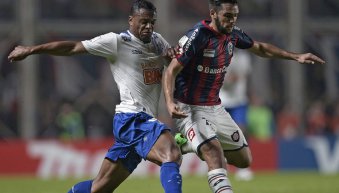 Libertadores: Após derrota, Cruzeiro mostra confiança no jogo de volta