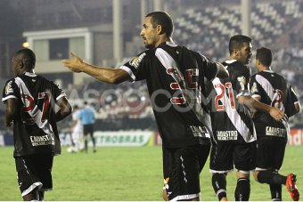 Copa do Brasil: Técnico do Vasco valoriza vaga e faz alerta sobre Ponte Preta