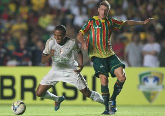 Copa do Brasil: Gilson Kleina vê Palmeiras em momento de reconstrução