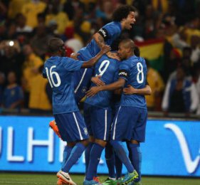 Uh, elevador! Brasil sobe para quarta posição no ranking da Fifa