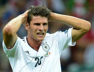 Copa 2014: Löw deixa artilheiro fora de pré-convocação alemã