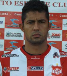 Pechincha! Bragantino paga R$ 5 mil por ‘Peter Crouch do Acre’