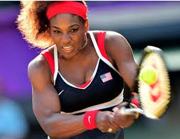 Tênis: Serena passa por espanhola e vai às quartas em Madri