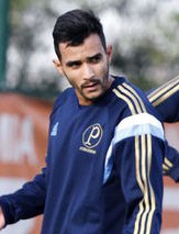 Copa do Brasil: Sem vitória, recém-chegado minimiza bom início no Palmeiras