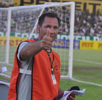 Super Condá transmite duelo do Brasileirão neste domingo em Chapecó