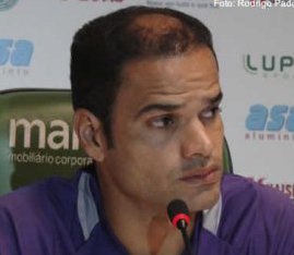 Série C: Tupi apresenta ex-meia do Guarani e velho conhecido