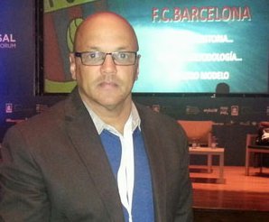 Com currículo invejável, Geraldo Delamore aguarda novas propostas