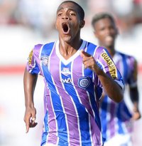 Série C: Madureira renova com meia especulado em times grandes