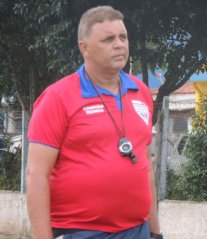 Segundona: Insatisfeito com a estrutura, técnico deixa o União Suzano