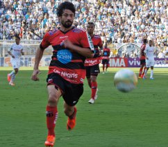 Série B: Ituano volta atrás e mela negociação de ex-Palmeiras com Santa Cruz