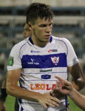 Série C: Águia fica próximo de repatriar atacante do Paraná