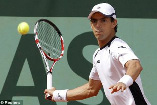 Tênis: Colombiano surpreende de novo e bate Murray em Madri