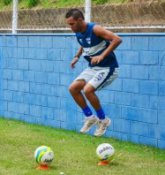 Paulista A3: Lateral lamenta queda de desempenho do São José “B”