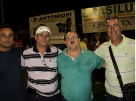 Paulista A3: Dirigente do Rio Branco-AC enaltece Galli e pode levar jogadores