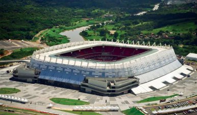 Série B: Santa Cruz reverte punição e jogo de sábado terá torcida