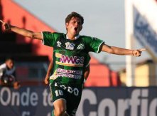 Série B: Camisa 10 desfalca Icasa até a Copa do Mundo