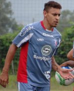 Série C: Volante critica diretoria e está fora do Guaratinguetá