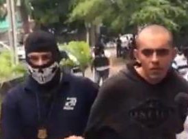 Vingança motivou morte de torcedor no Arruda, diz advogado