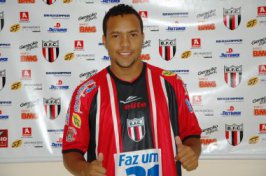 Série B: Náutico acerta contratação de ex-Ponte e Guarani