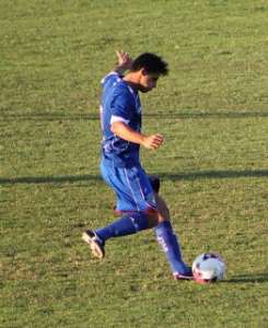 Série C: Ex-Corinthians está ansioso para voltar a defender o São Caetano