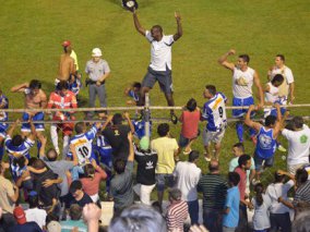 Paulista A3: Três times ainda sonham com o acesso. Confira as chances!