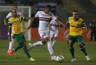 Silvio Gumiero: O Brasileirão CHEVROLET 2014 em três etapas