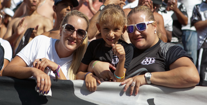 Série B: Ponte Preta faz promoção em homenagem ao Dia das Mães