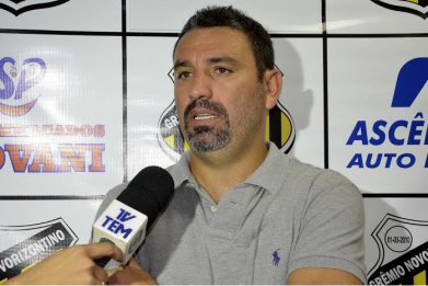 Ídolo do Atlético-MG completa 40 anos e sonha com acesso à Série A2