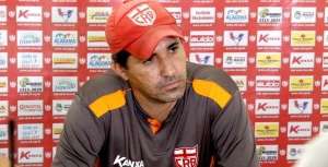 Série C: Após eliminação, CRB prepara reformulação no elenco