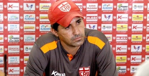 Série C: Após eliminação, CRB prepara reformulação no elenco