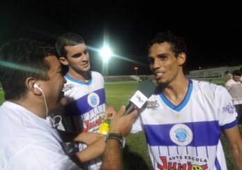 Três times lutam por duas vagas a elite do Campeonato Cearense