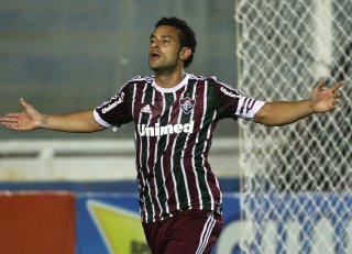 De saída? Sem acordo, atacante da Seleção pode deixar o Fluminense