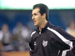 Série C: Léo Conde arma time do Tupi para enfrentar o Guaratinguetá