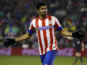 Espanhol: Atacante ‘traíra’ sofre lesão e preocupa Atlético de Madrid