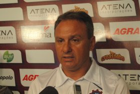 Série C: Caxias terá novidades contra o São Caetano