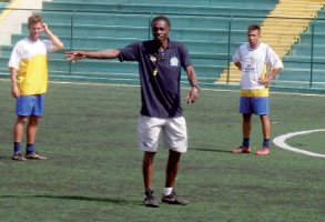 Segundona: Técnico se mostra confiante em vitória do Diadema