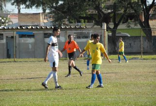 XV de Piracicaba vence Santa Bárbara na Copa da Juventude
